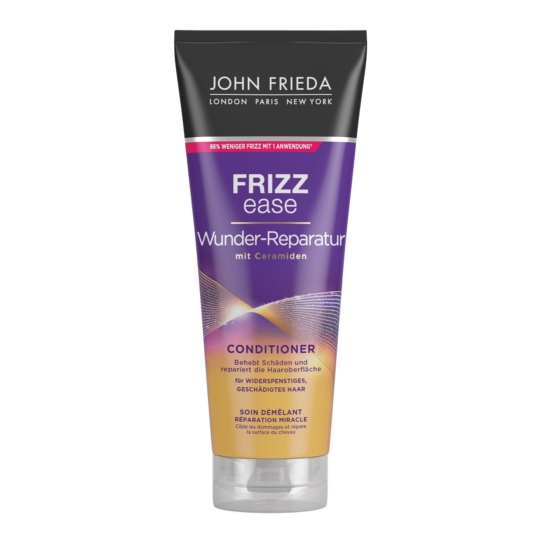 JOHN FRIEDA Frizz Ease Wunderreparatur Cond