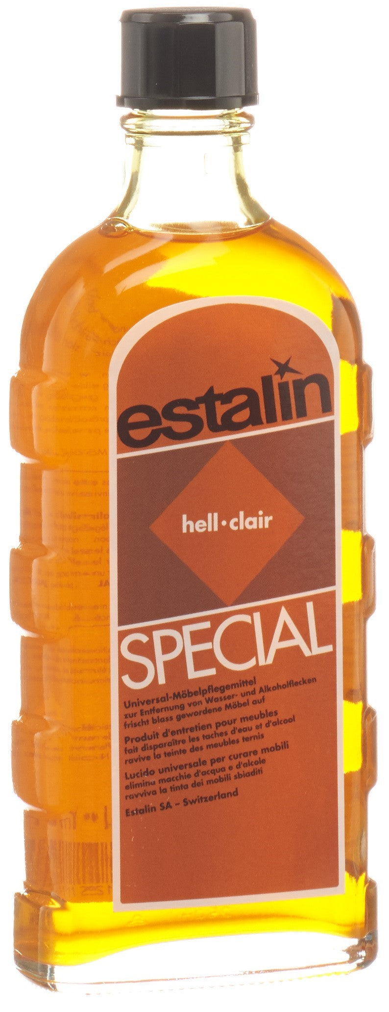 ESTALIN Special Politur hell
