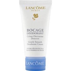 LANCOME BOCAGE Deodorant Creme