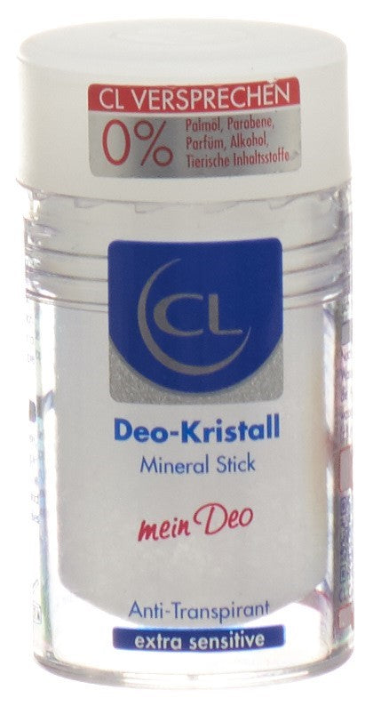 COS Deo Kristall mini