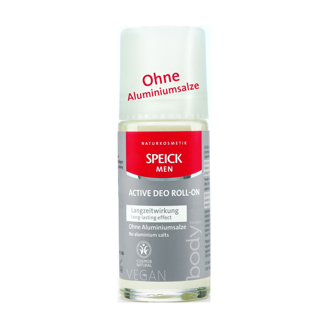SPEICK Men Active Deo Roll-on