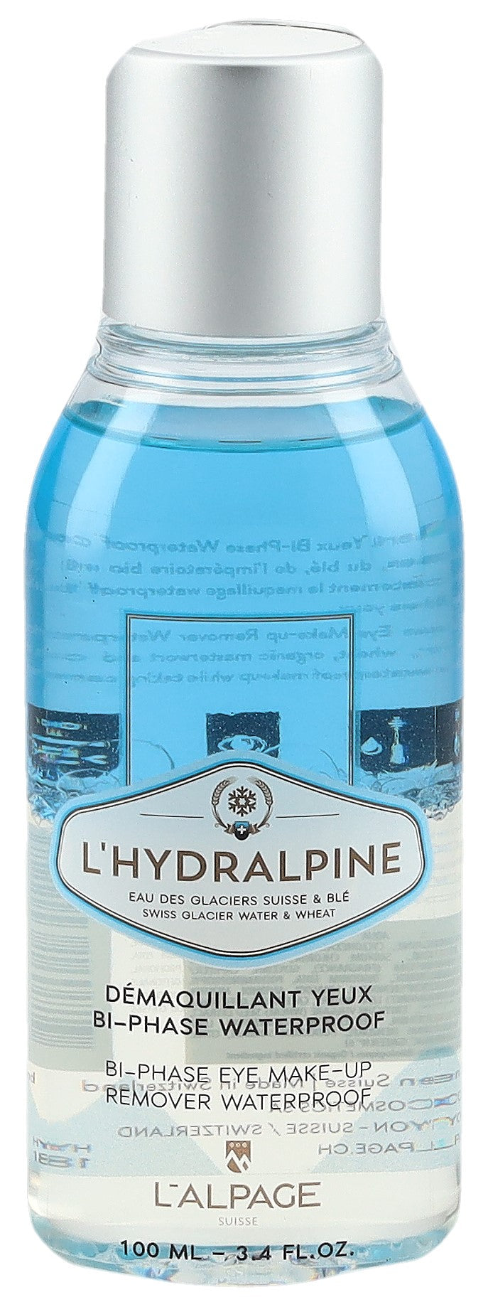 L'ALPAGE L'Hydralpine Make-up-Entf waterp