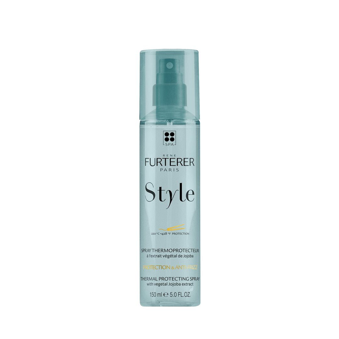 FURTERER Style Hitzeschutzspray