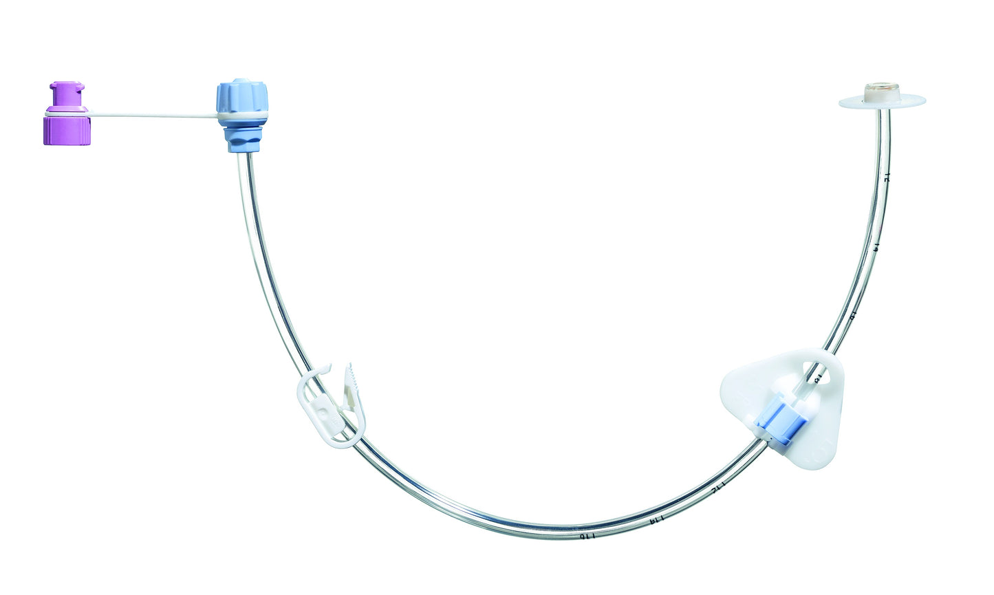 FREKA PEG Set gastral CH15 35cm ENFit