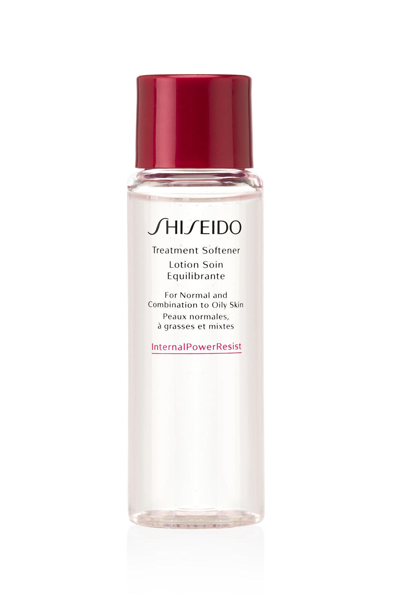SHISEIDO Treatment Softener