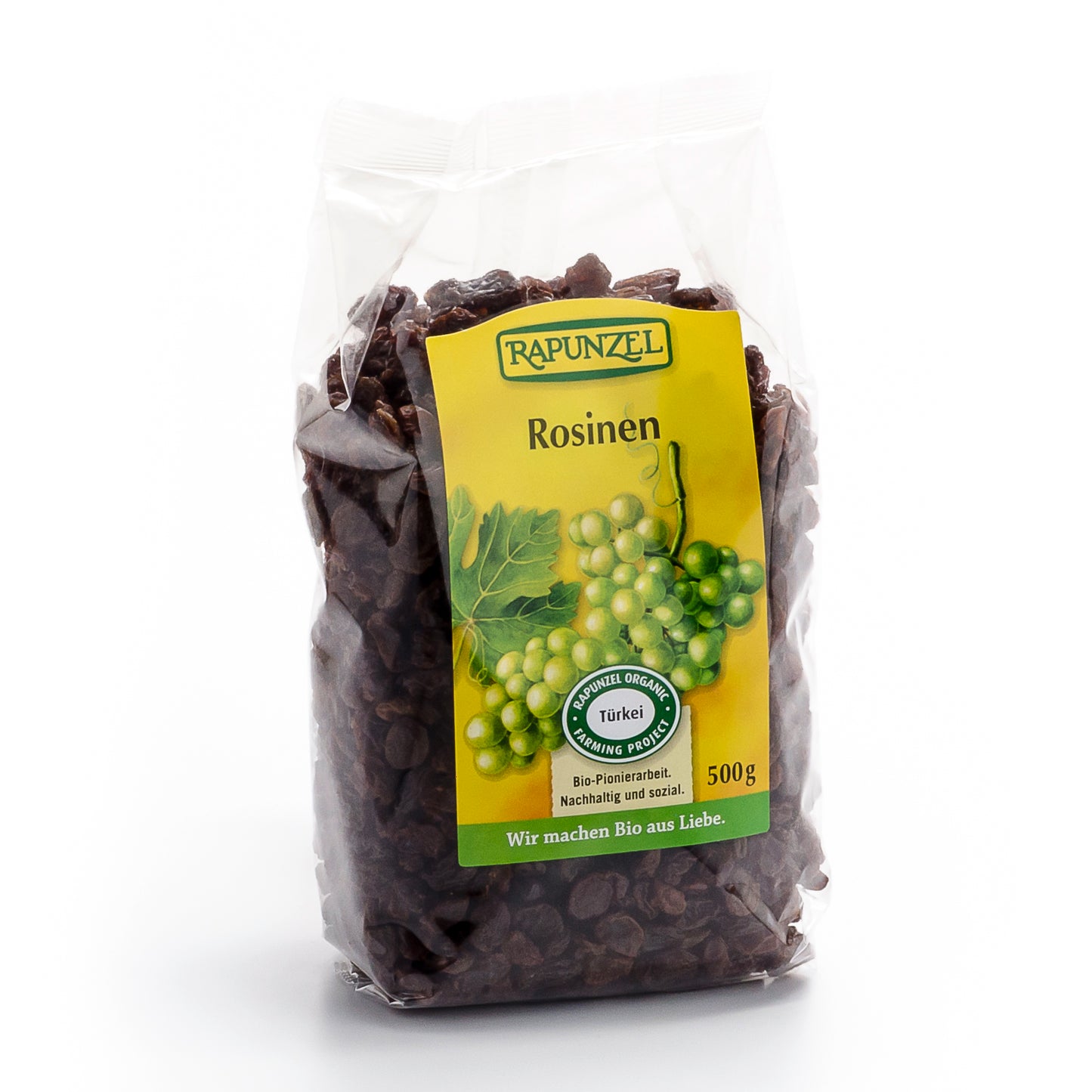 RAPUNZEL Rosinen