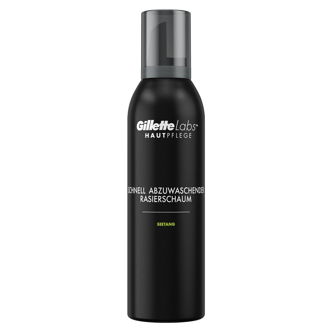 GILLETTE LABS Rasierschaum
