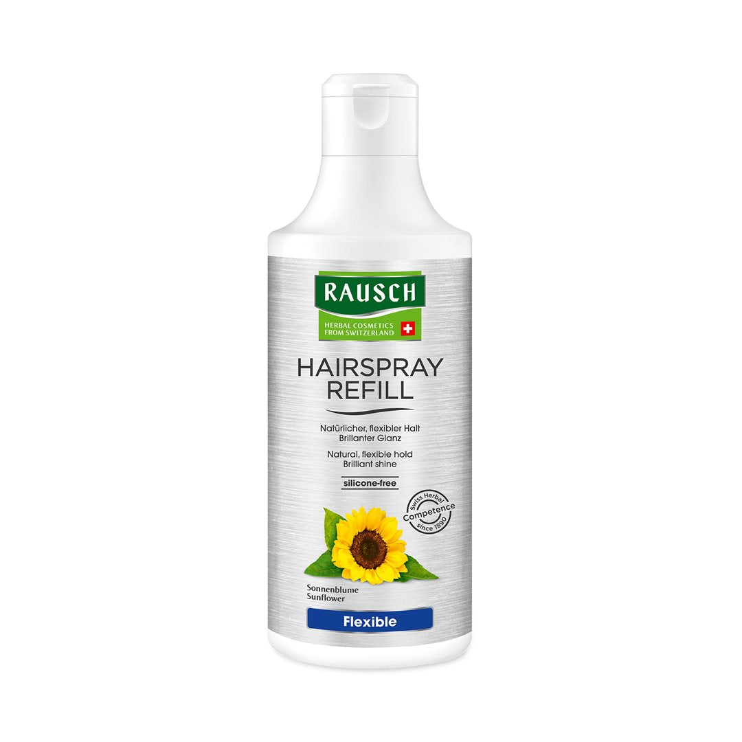 RAUSCH Hairspray Flexible N-Aerosol Refill