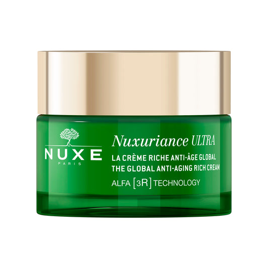 NUXE NUXURIANCE Ultra Cr Riche A Âge Globale