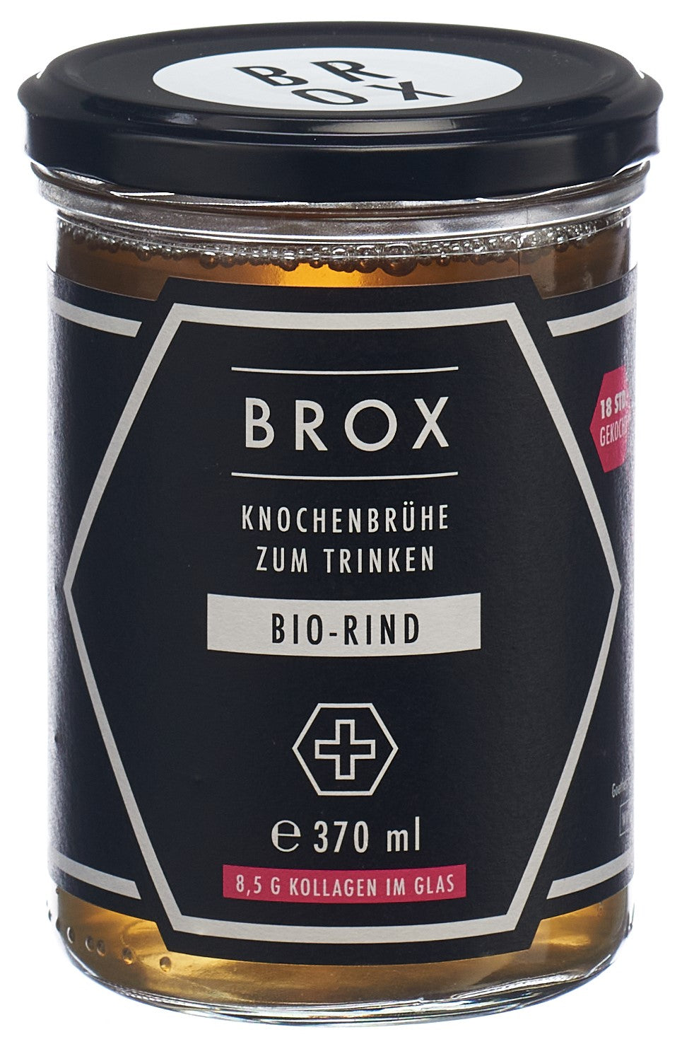 BROX Knochenbrühe Rind