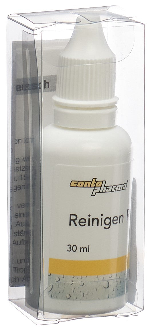 CONTOPHARMA GPHCL Reinigen R