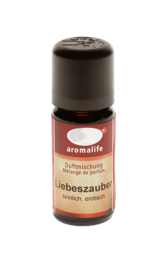 AROMALIFE Duftmischung Liebeszauber