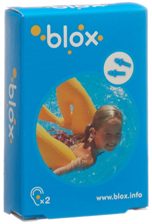 BLOX Aqua Kinder