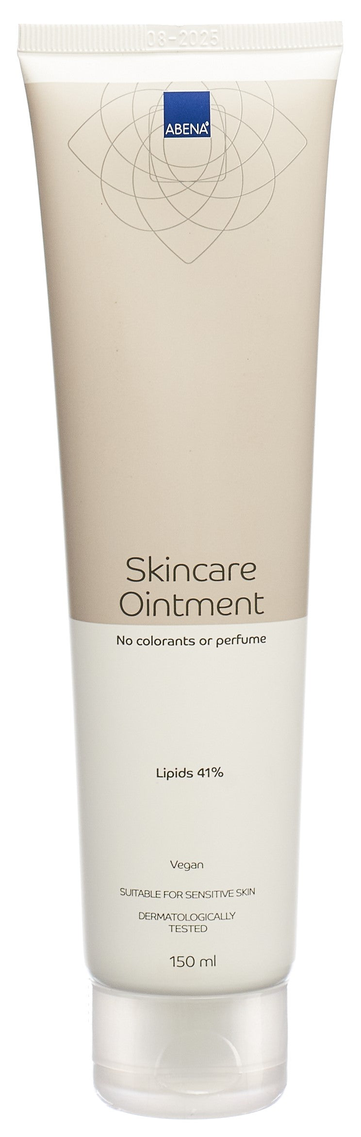 ABENA Skincare Hautpflegesalbe o Parfum