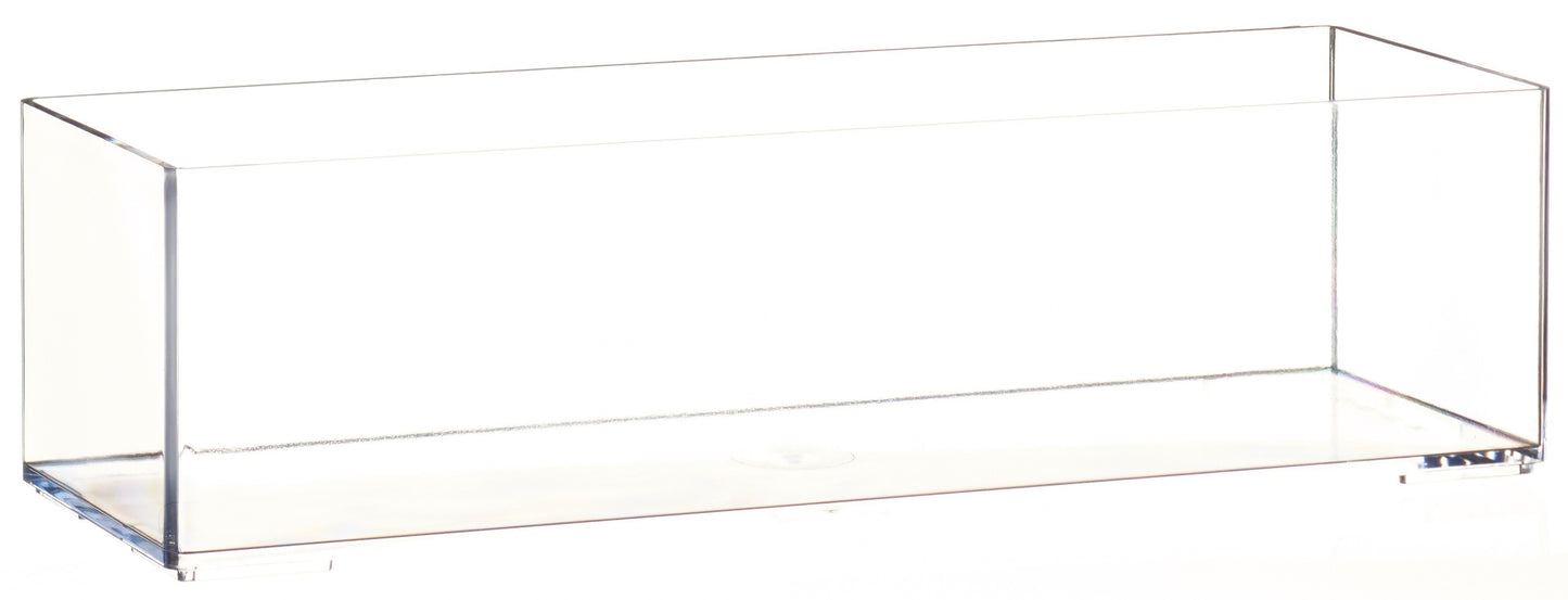 LAGERDOSE Polystyrol 295x100x75mm klein