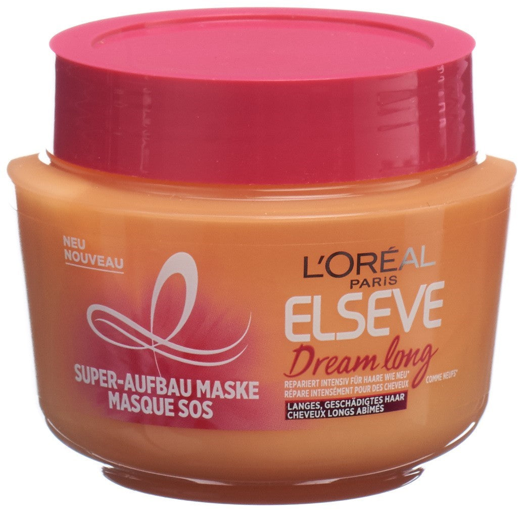 ELSEVE Dream Length Super Aufbau Maske