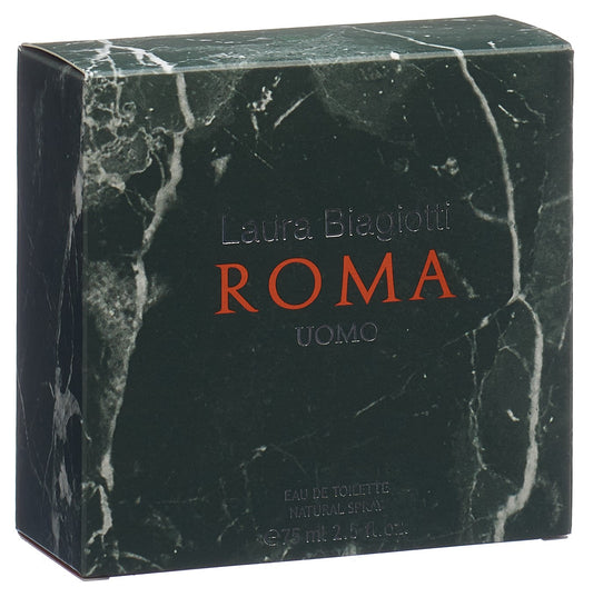 BIAGIOT ROM UOMO EDT