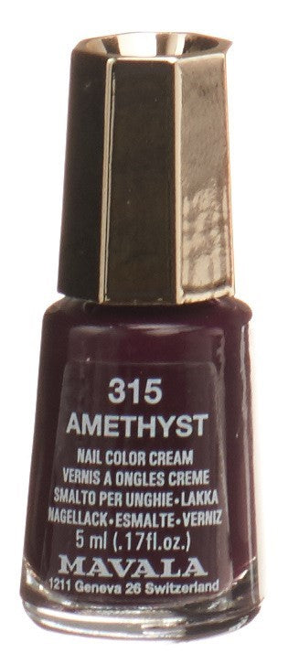MAVALA Nagellack 315 Amethyst
