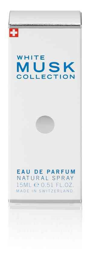 WHITE MUSK Collection Perfume