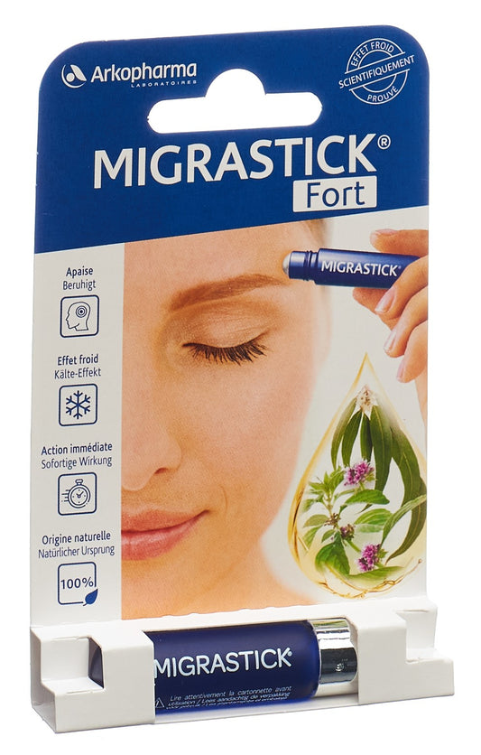 MIGRASTICK Forte