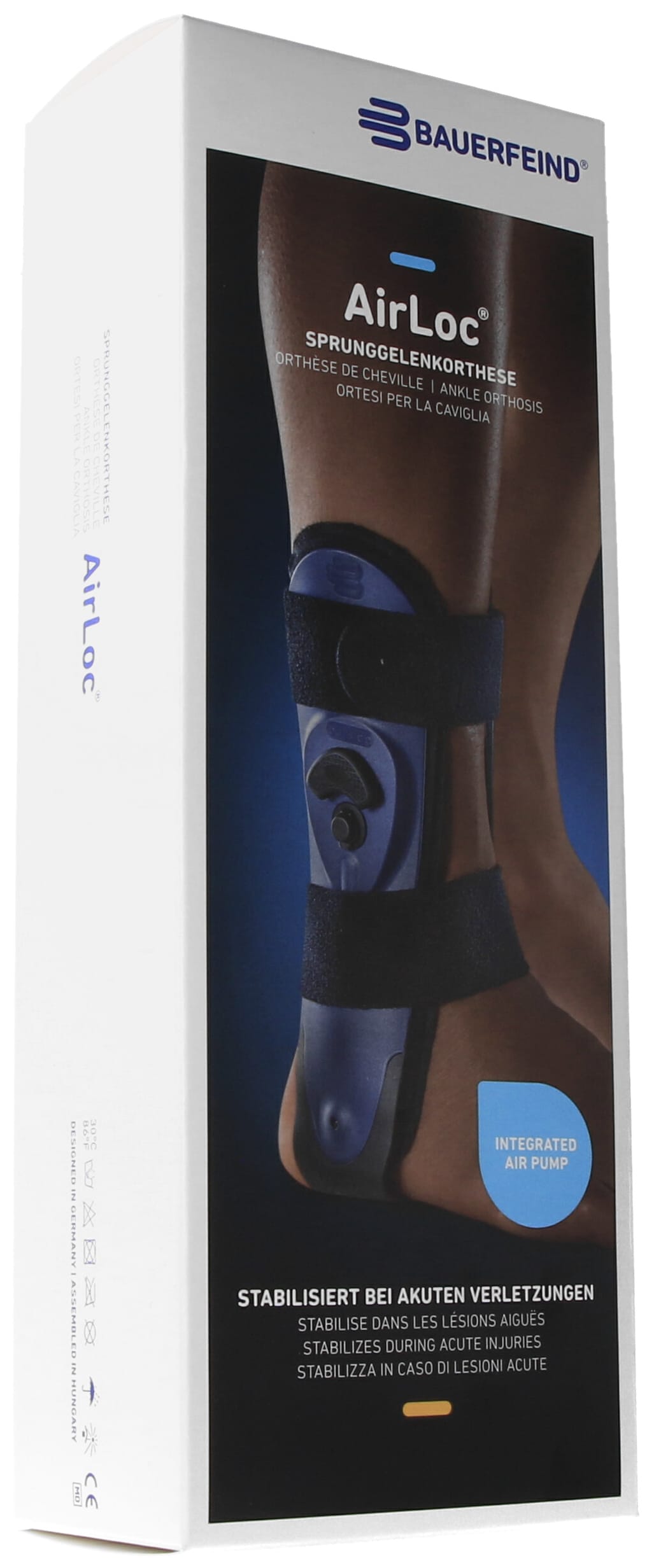 AIRLOC Stabilorthese