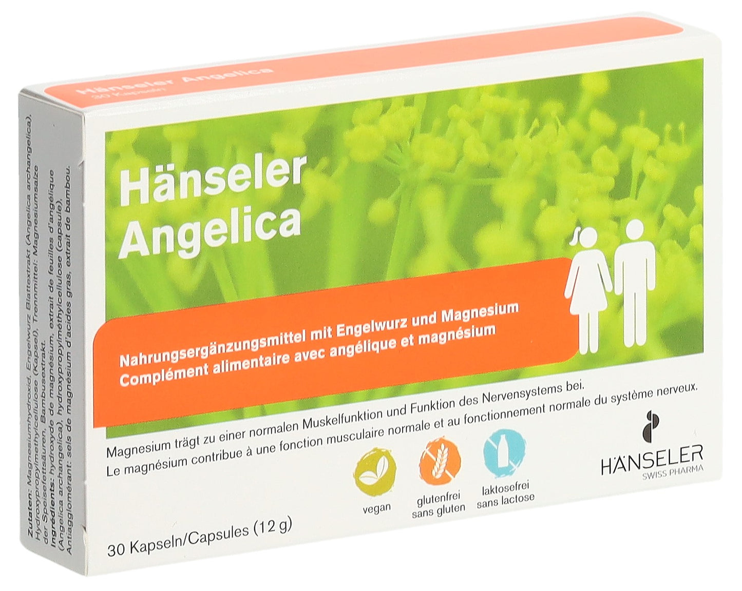 HÄNSELER Angelica Kaps