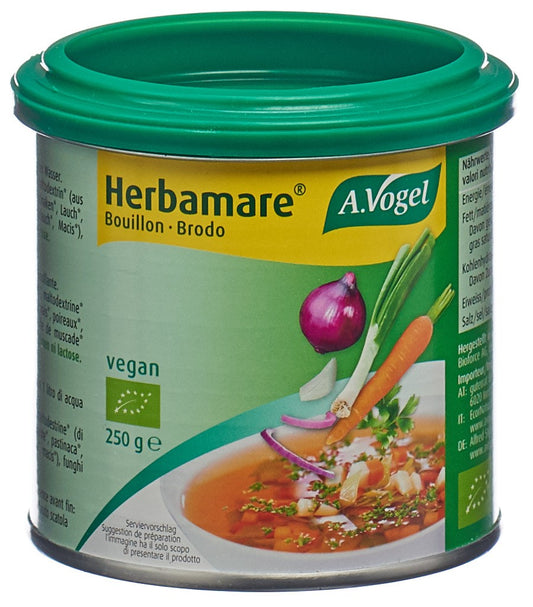 VOGEL Herbamare Bouillon Bio