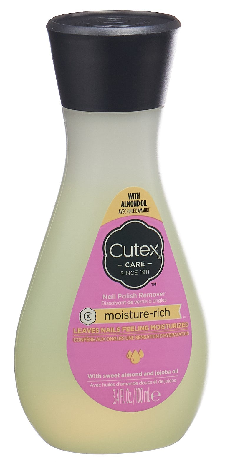 CUTEX Npr Moisture Guard Gruen