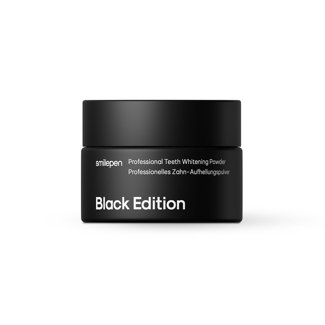 SMILEPEN Black Edition Plv