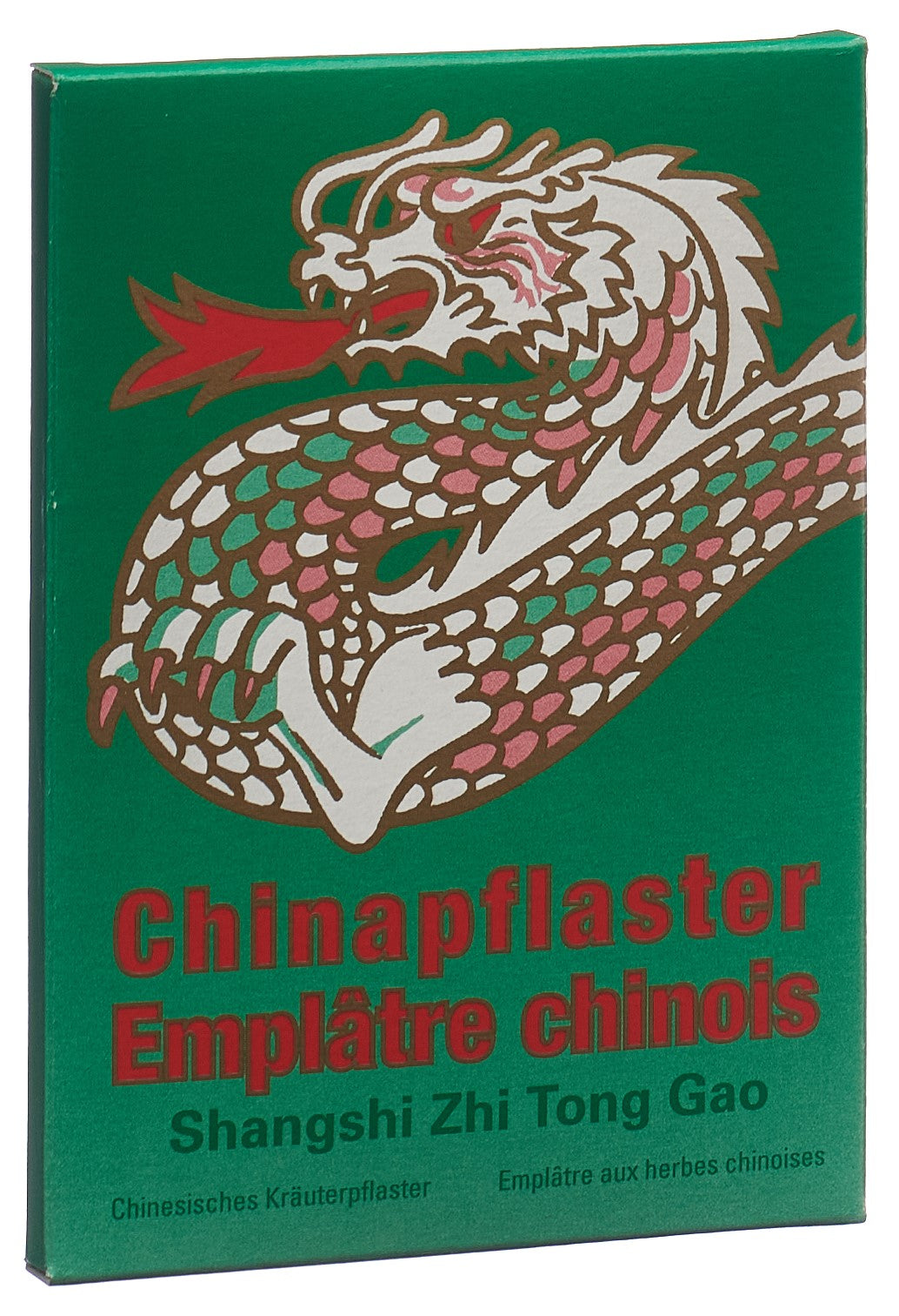 CHINAPFLASTER Shangshi Zhi Tong Gao