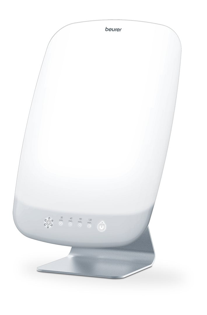 BEURER Tageslichtlampe touch TL 95