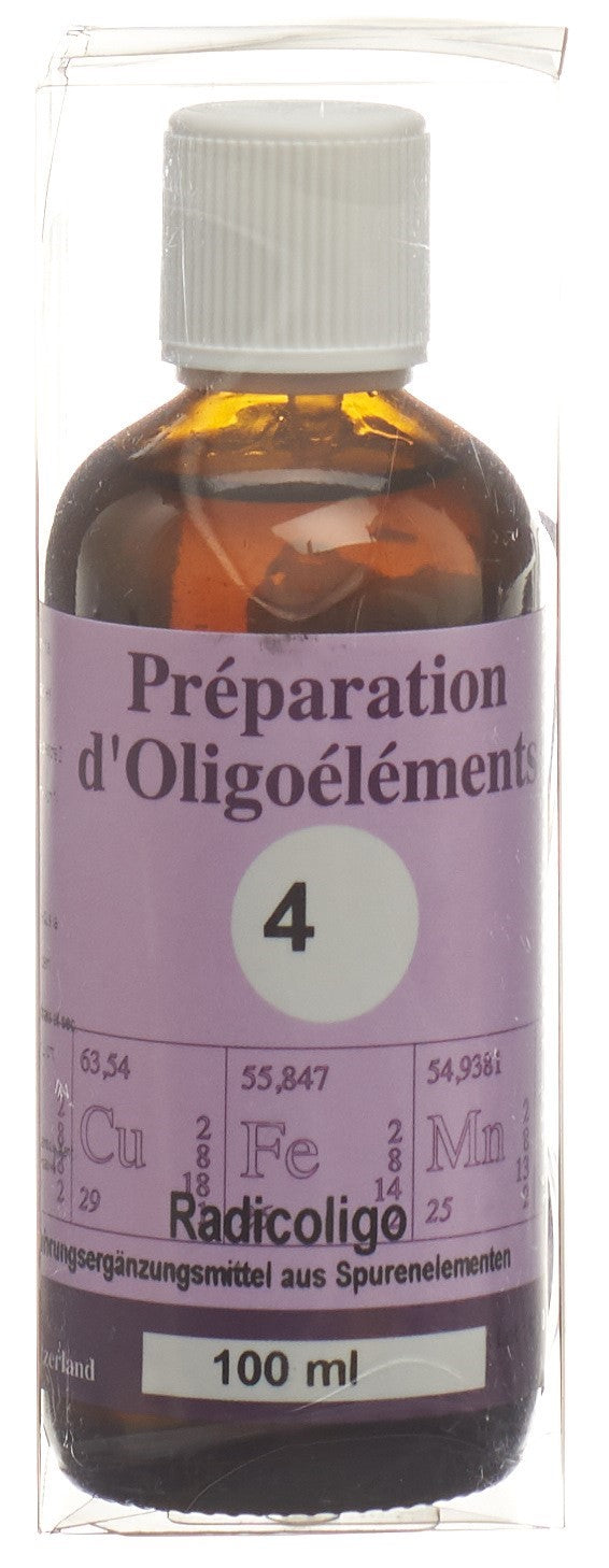 BIOLIGO POE 4 Radicoligo