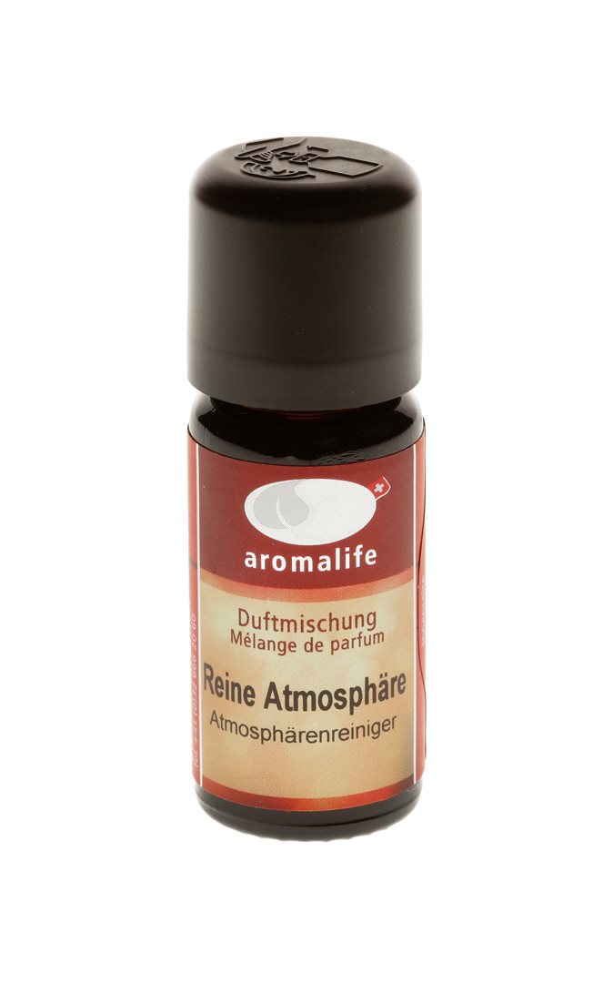 AROMALIFE Duftmischung Reine Atmosphäre