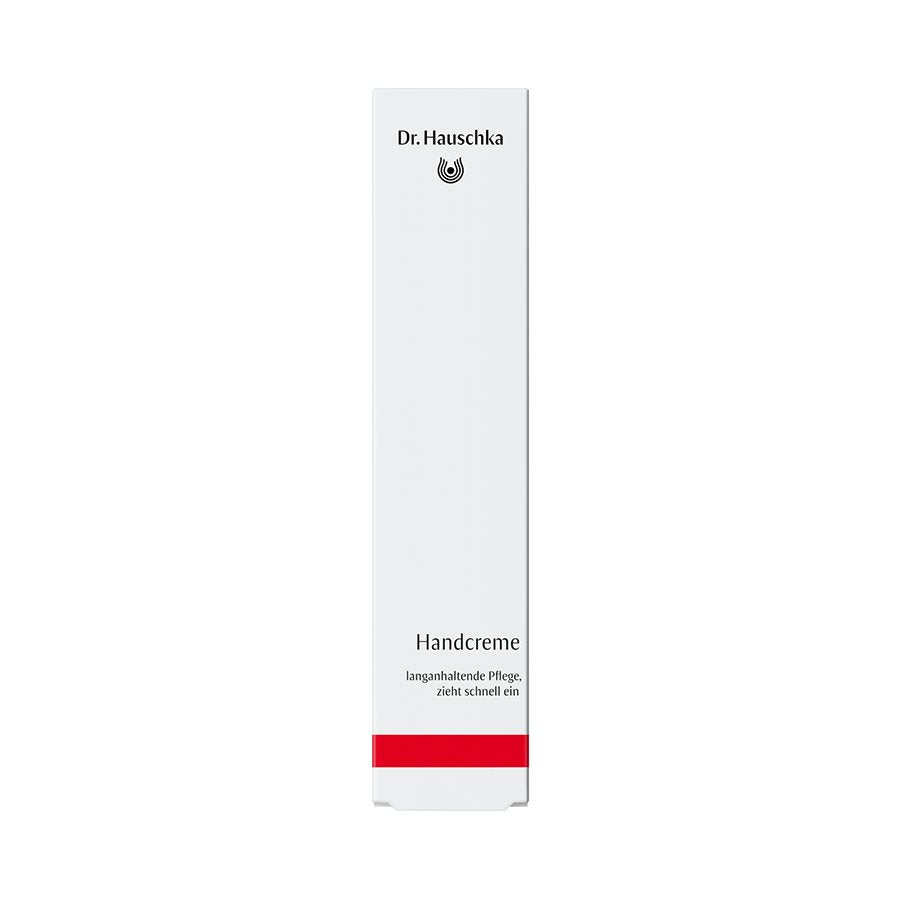 DR. HAUSCHKA Handcreme