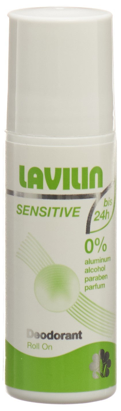 LAVILIN sensitive