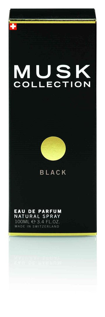 MUSK COLLECTION Perfume Nat Spray