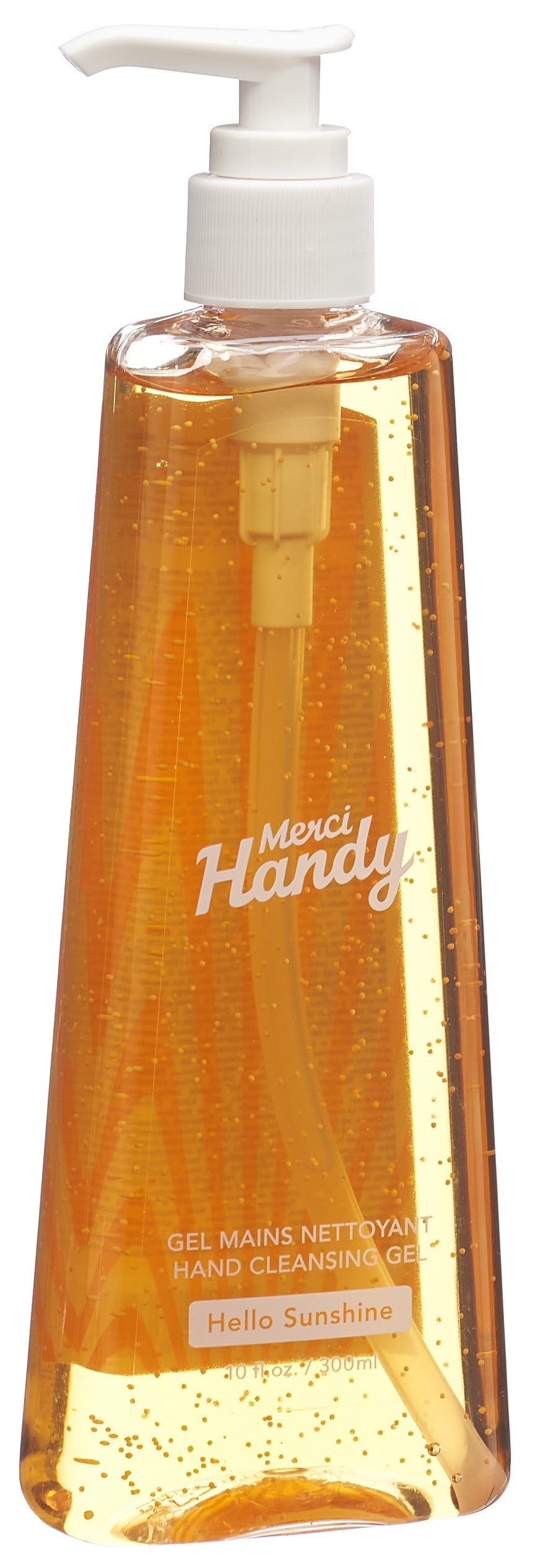 MERCI HANDY Gel Mains Nett Hello Sun