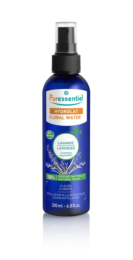 PURESSENTIEL Lavendel Hydrolat Bio
