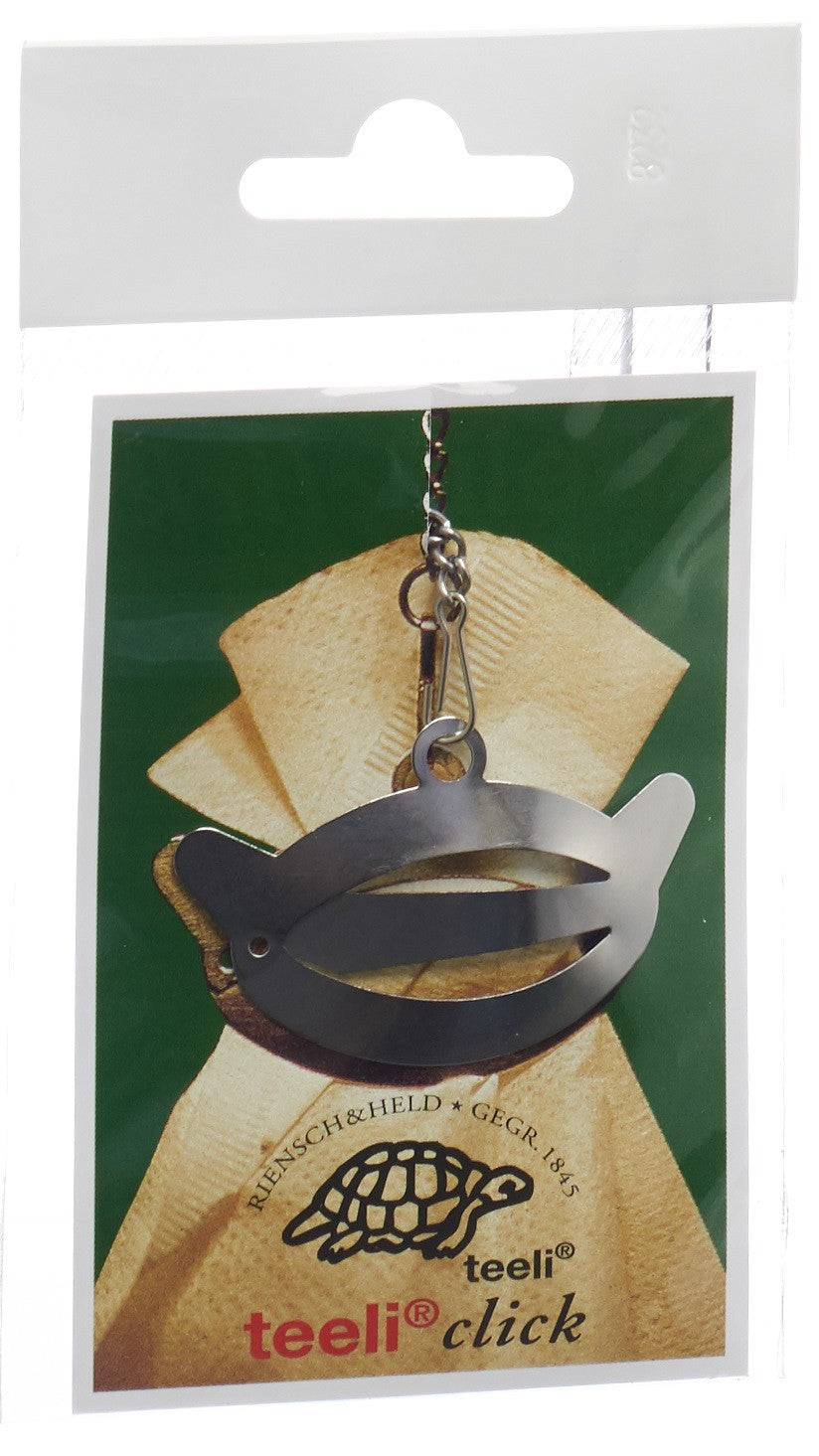 TEELI click