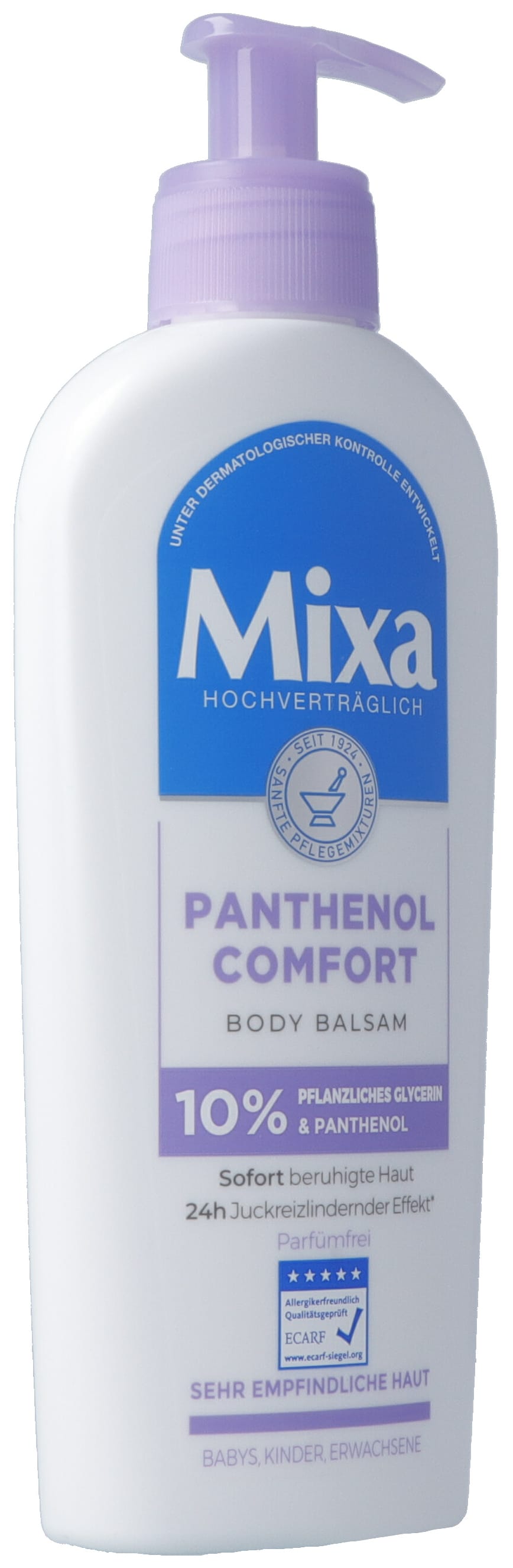 MIXA Body Lotion Atopie