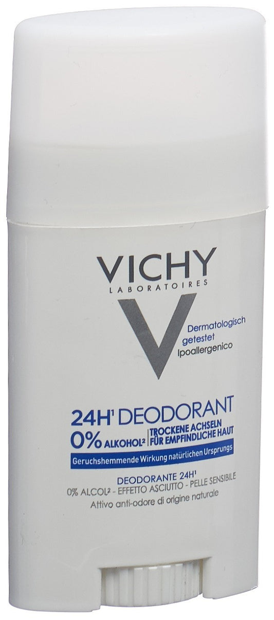 VICHY Deo hautberuhigend
