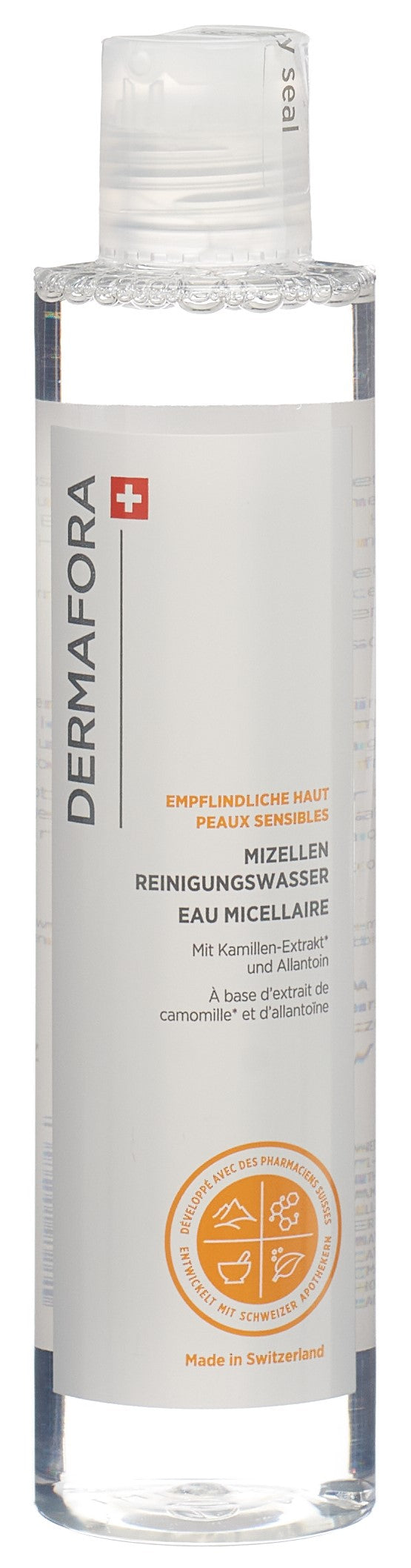 DERMAFORA SENS Mizellen