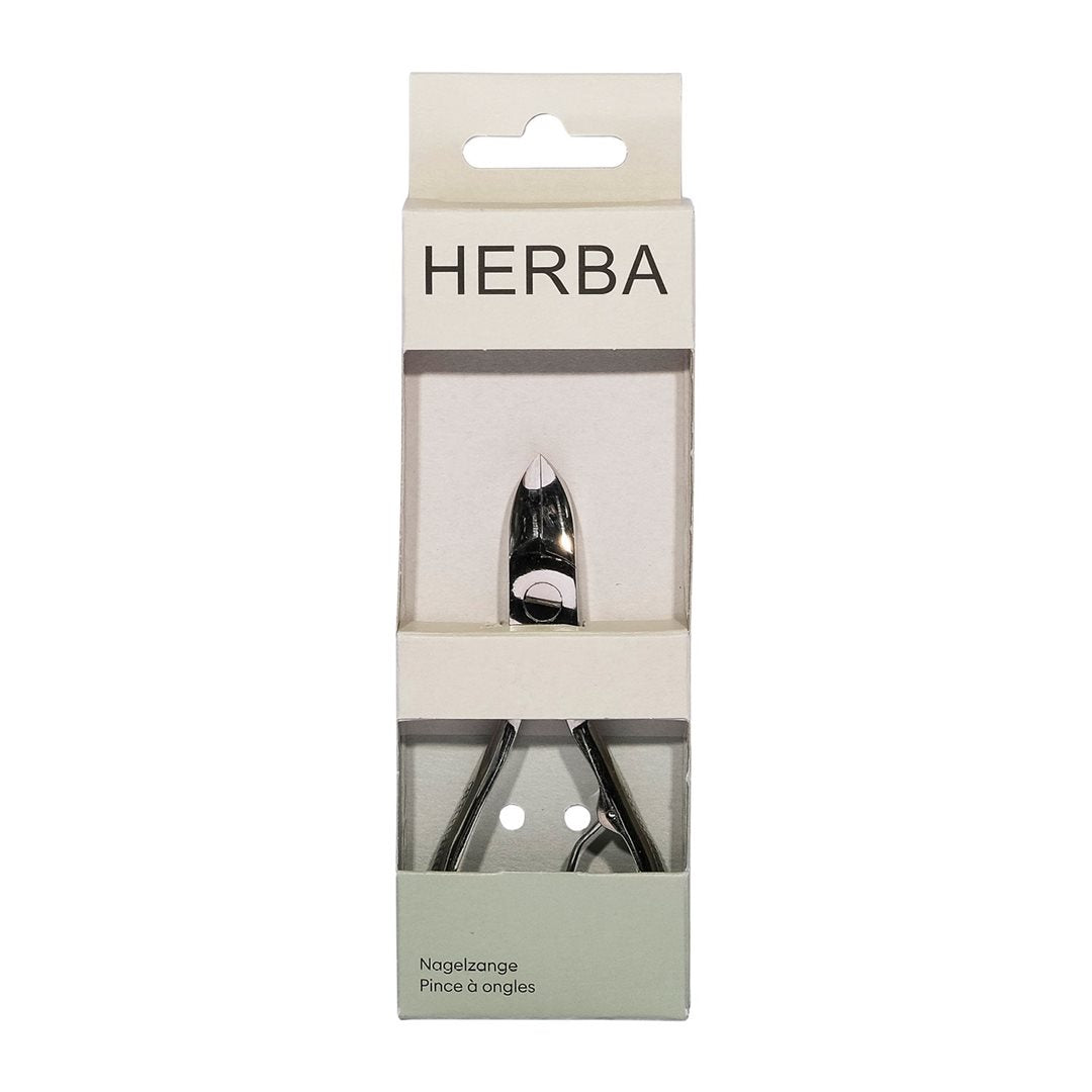 HERBA Nagelzange 10cm