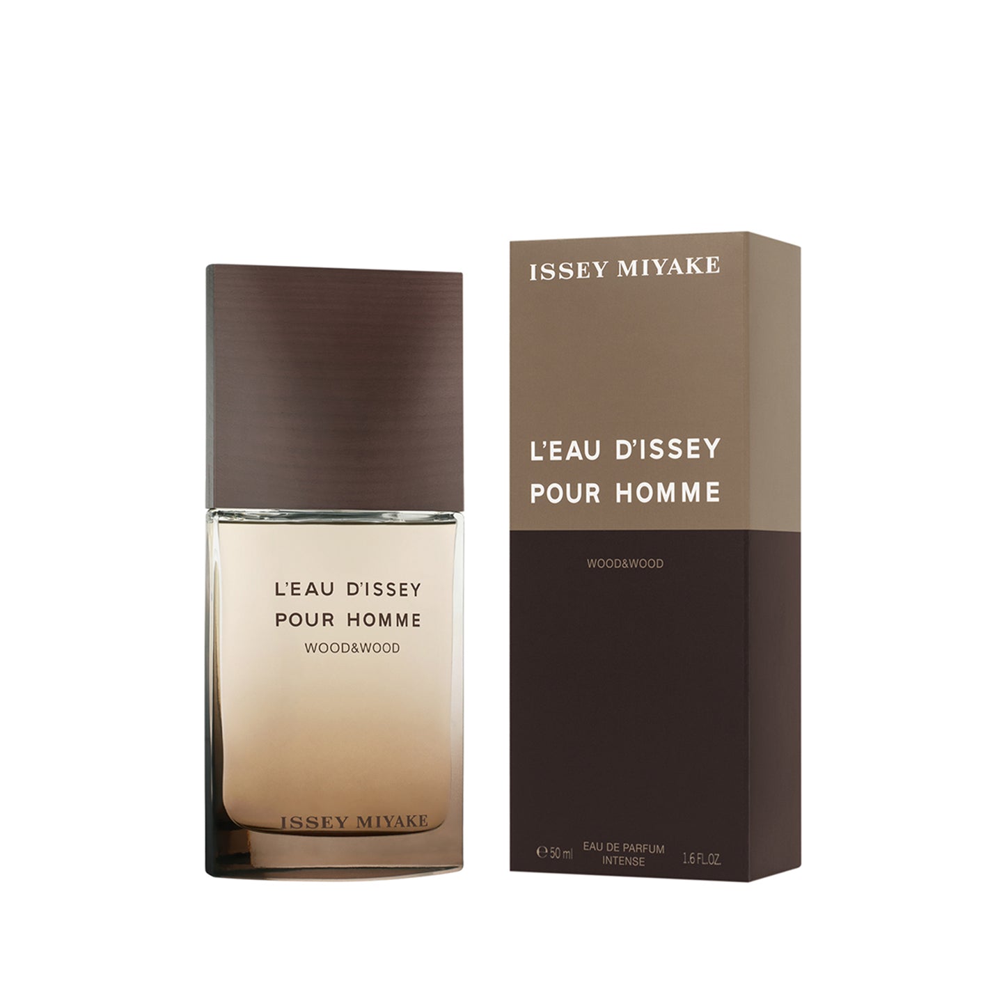 MIYAKE EAU ISS HO Wood&Wood EDP Int
