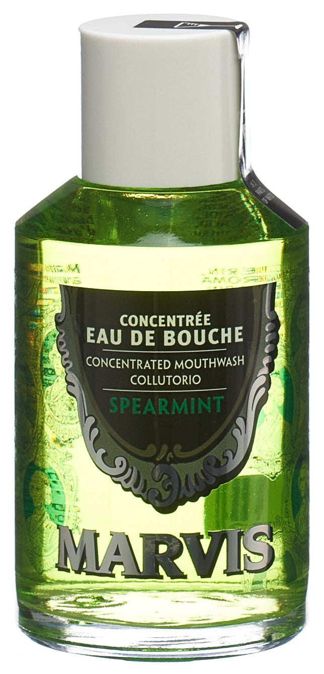 MARVIS Mouthwash Spearmint
