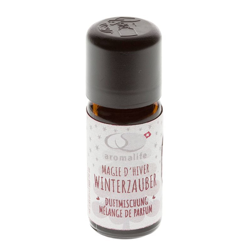 AROMALIFE Duftmischung Winterzauber