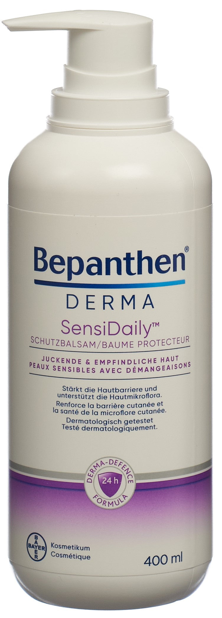 BEPANTHEN DERMA SensiDaily Schutzbalsam