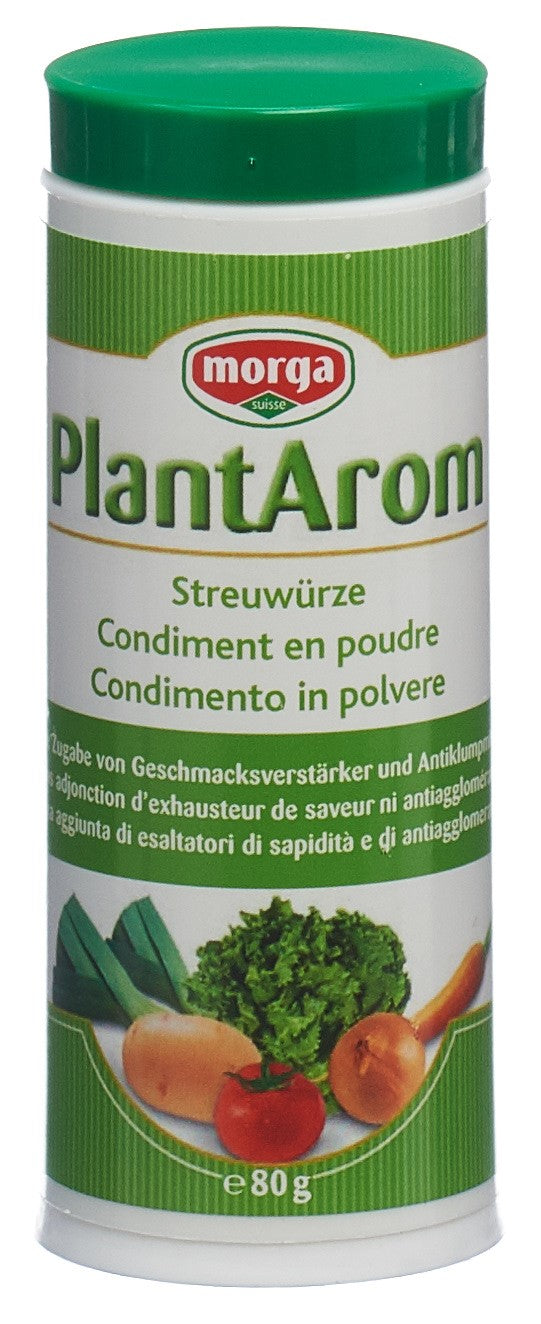 MORGA Plantarom Streuwürze