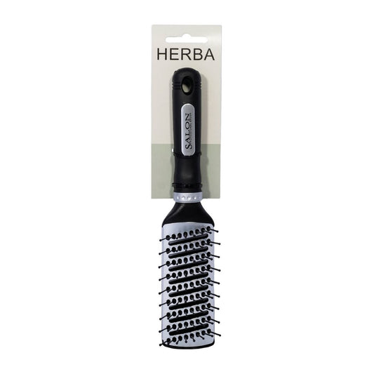 HERBA Föhnhaarbürste Skellet