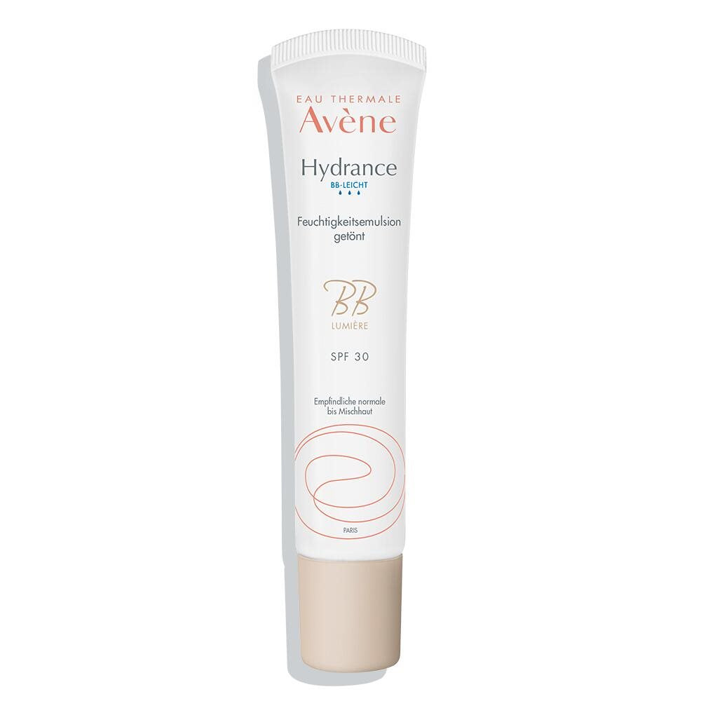 AVENE Hydrance BB leicht SPF30